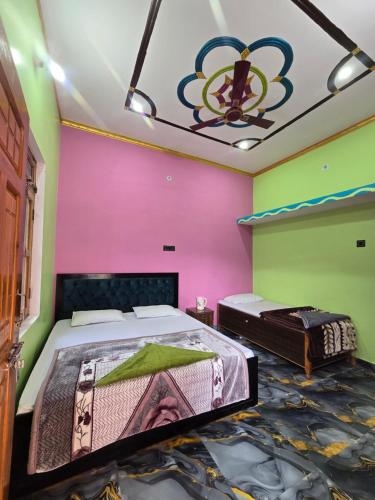 Sagar Rudranath Homestay photo 2