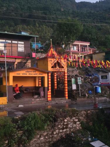 Sagar Rudranath Homestay photo 3
