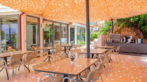 Kas Maki Hotel - image 11