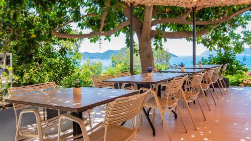 Kas Maki Hotel - image 7