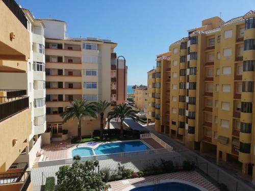 Létesítmények, Tamaris Solo Familias Serviplaya!!! in Xeraco