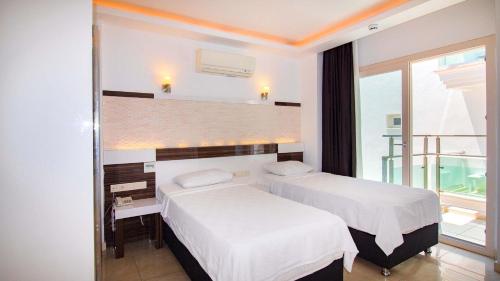 Kas Maki Hotel - image 6