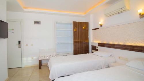 Kas Maki Hotel - image 14