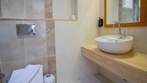 Kas Maki Hotel - image 8