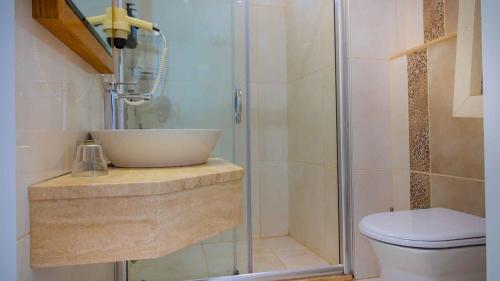 Kas Maki Hotel - image 12