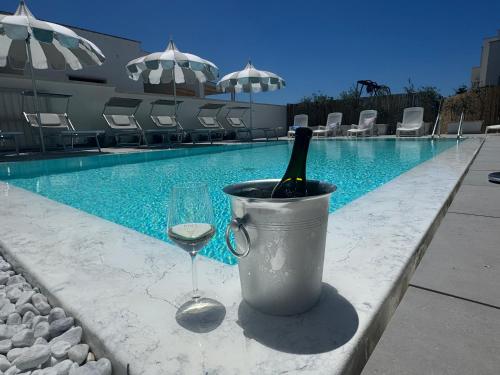 Vistamare - Bed & Breakfast Hotel de charme Capilungo