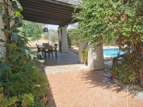 Casa los Jinetes – khách sạn tại Trung Tam Thanh Pho