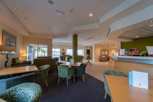 Vestabils, Ramsey Park Hotel in Ramsey