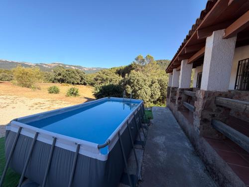 Casas Rurales Los Palenques in Cotillas