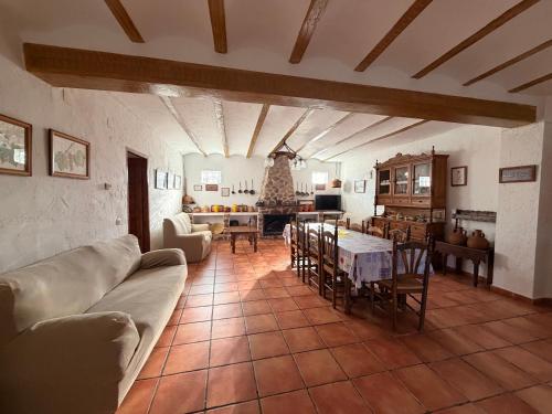 Casas Rurales Los Palenques in Cotillas
