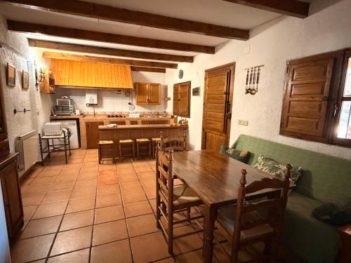 Casas Rurales Los Palenques in Cotillas