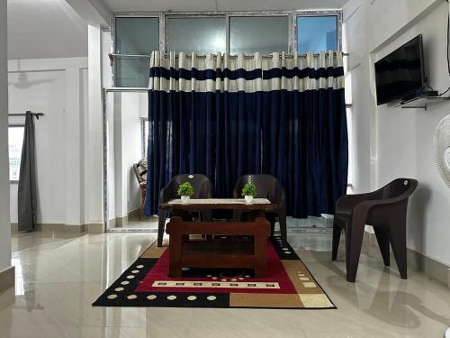 Nush - A boutique homestay in Haflong in Haflong