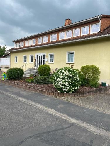 Ferienwohnung Waldblick in Scheidt, Deutschland