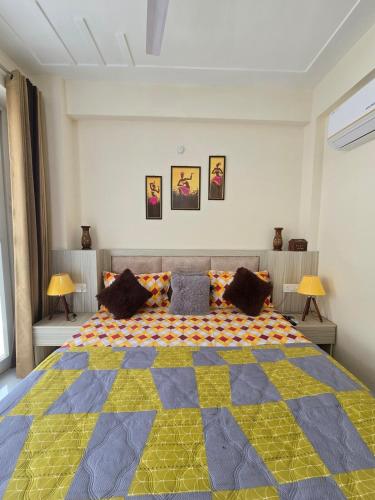 Tapovan Mountain Retreat - image 5