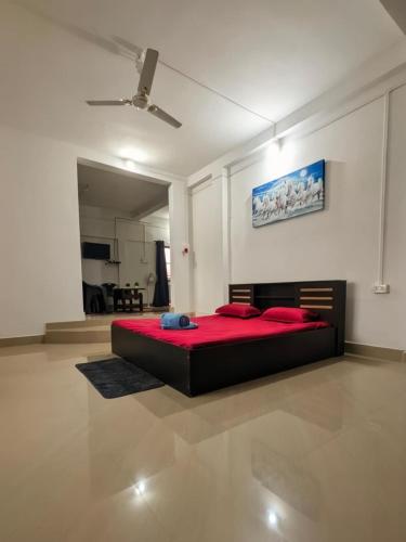Nush - A boutique homestay in Haflong in Haflong