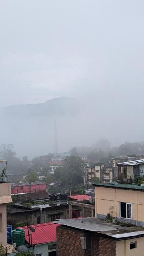 Nush - A boutique homestay in Haflong in Haflong