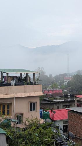 Nush - A boutique homestay in Haflong in Haflong