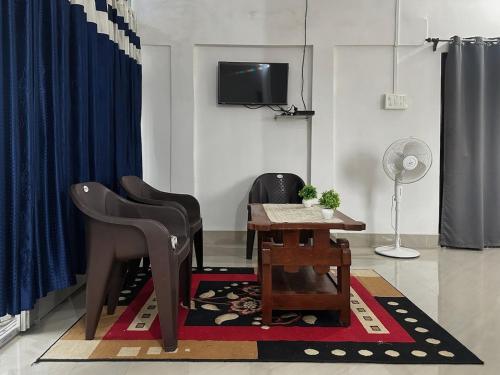 Nush - A boutique homestay in Haflong in Haflong