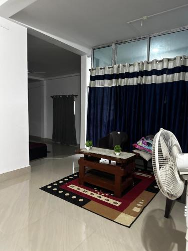 Nush - A boutique homestay in Haflong in Haflong