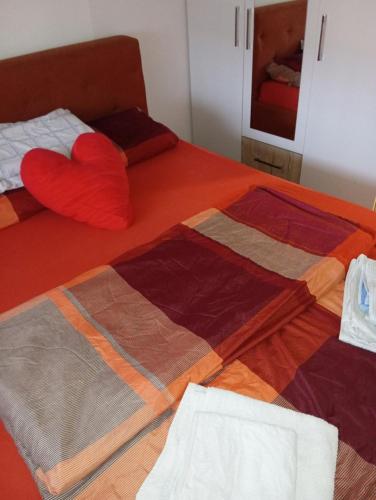 Banja Luka Apartman, Ada-City Block