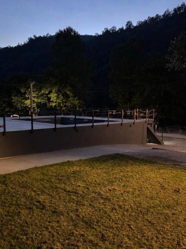 Drinsko Srce Tegare in Srebrenica