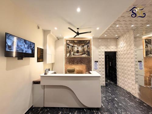 Hotel Shree Maya Comfort Inn photo 3