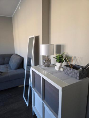 Kuti apartments in Rakvere