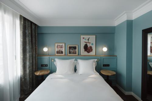 XO Hotel Paris, Paris
