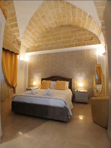 B&B I like salento