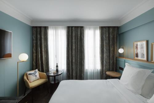 XO Hotel Paris - image 10