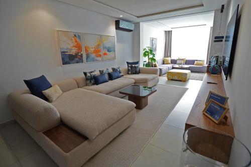 InHome Apartment – khách sạn tại Cabo Negro