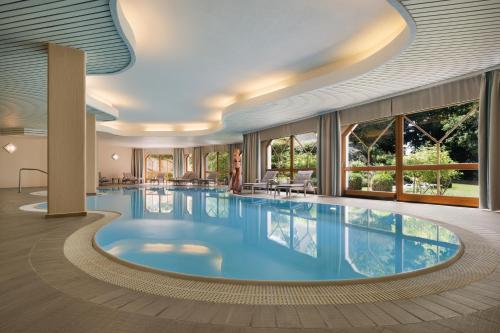 Spa, Leonardo Med Spa Resort in Ullrichs