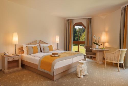 Leonardo Med Spa Resort in Ullrichs