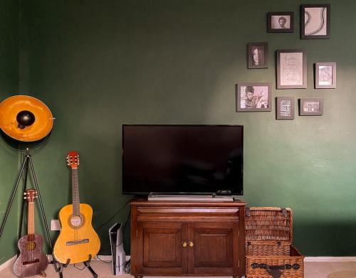 Cosy flat in Central London in Buckhurst Hill