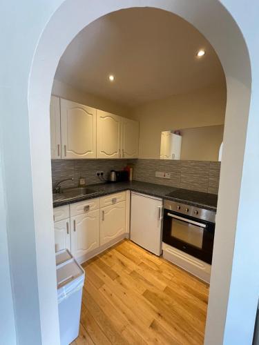 Stylish Edinburgh Stay With Fast Wi-fi & Parking - Edinburgh