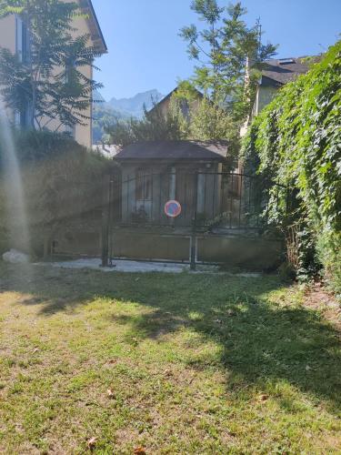 vhod, Maison Village M BEN in Le Doumet