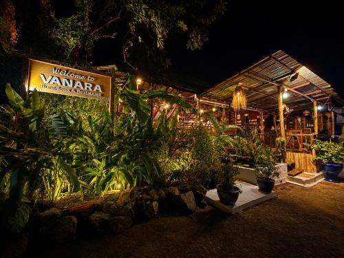 Vanara Resort in Bai Lan Bugt