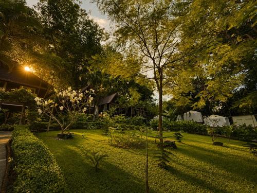 Vanara Resort in Bai Lan Bugt