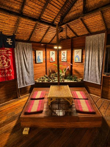 Vanara Resort in Bai Lan Bugt