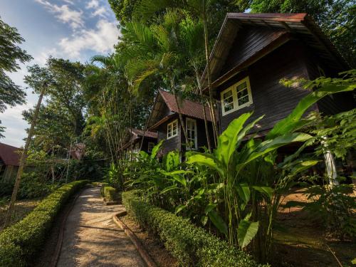 Vanara Resort in Bai Lan Bugt
