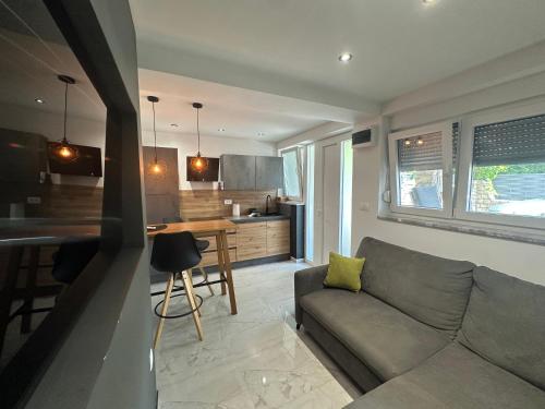 Apartment Luce - Location saisonnière - Lovran