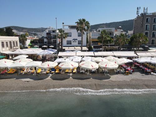 Artemis Hotel