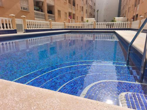 La Loma Sun & Relax – khách sạn tại El Chaparral