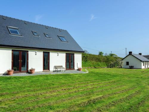 Modern Holiday Home In Brecon With Panoramic Views