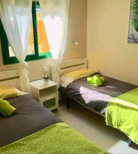Las Olas apartamentos 3