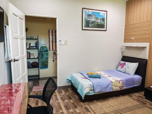 Jazepuri - Jaze 2 – khách sạn tại Petra Jaya