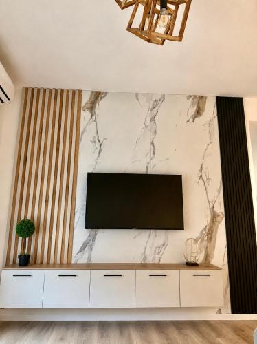 Luxury Family Apartment