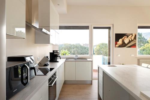 Parco Trabia Luxury Apartment
