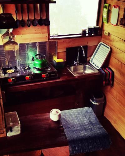 Jaulares Glamping - image 2