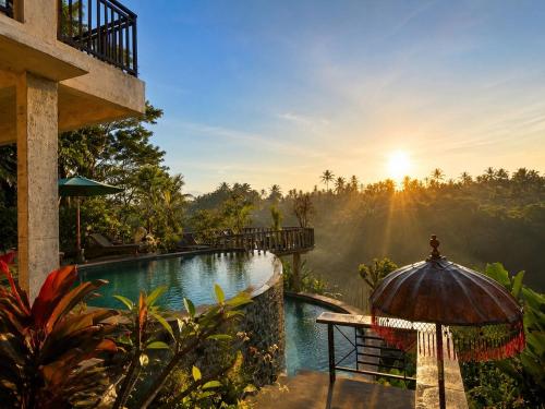 D'Nanda mini hotel Ubud - Bali